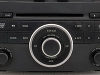 2009-2012 Mazda Cx-9 Radio AM FM Cd Player Receiver Replacement P/N:14795565 TE9166AR0B Fits Fits 2009 2011 2012 OEM Used Au