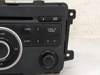 2009-2012 Mazda Cx-9 Radio AM FM Cd Player Receiver Replacement P/N:14795565 TE9166AR0B Fits Fits 2009 2011 2012 OEM Used Au