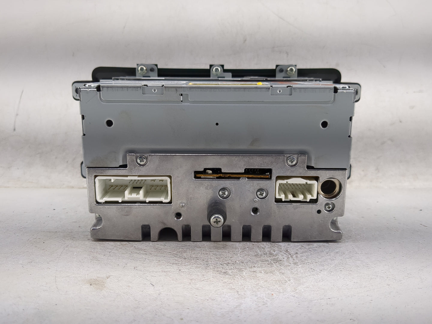 2009-2012 Mazda Cx-9 Radio AM FM Cd Player Receiver Replacement P/N:14795565 TE9166AR0B Fits Fits 2009 2011 2012 OEM Used Au