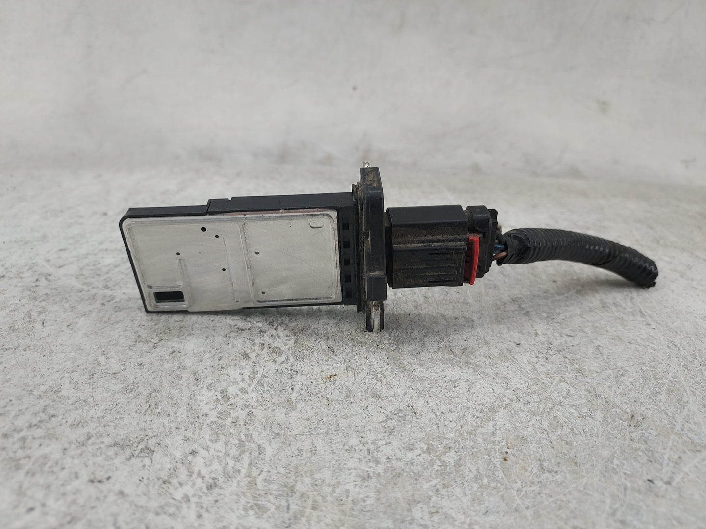 2007-2015 Mazda Cx-9 Mass Air Flow Meter Maf 1487590 - Oemusedautoparts1.com
