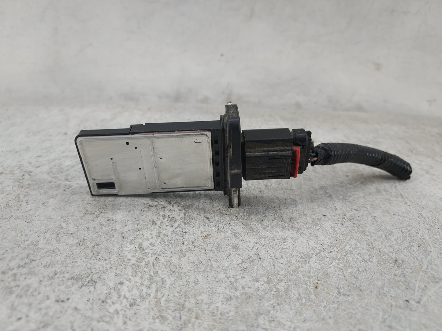 2007-2015 Mazda Cx-9 Mass Air Flow Meter Maf 1487590 - Oemusedautoparts1.com
