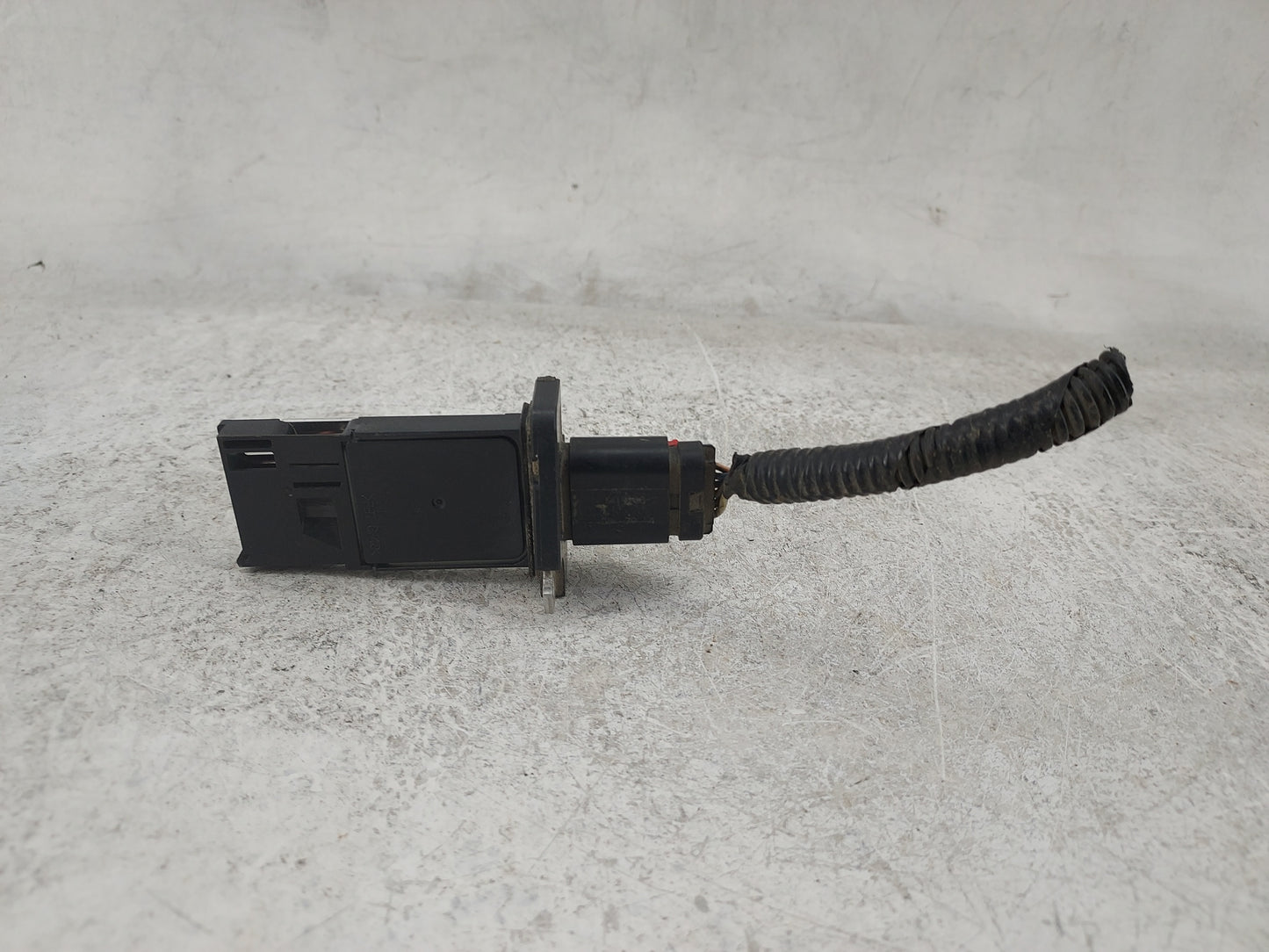 2007-2015 Mazda Cx-9 Mass Air Flow Meter Maf 1487590 - Oemusedautoparts1.com