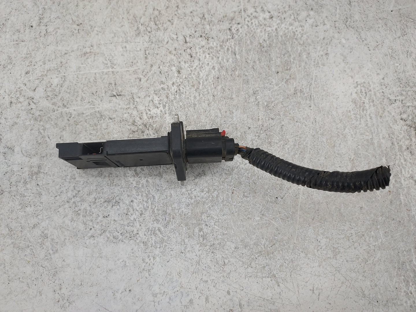 2007-2015 Mazda Cx-9 Mass Air Flow Meter Maf 1487590 - Oemusedautoparts1.com