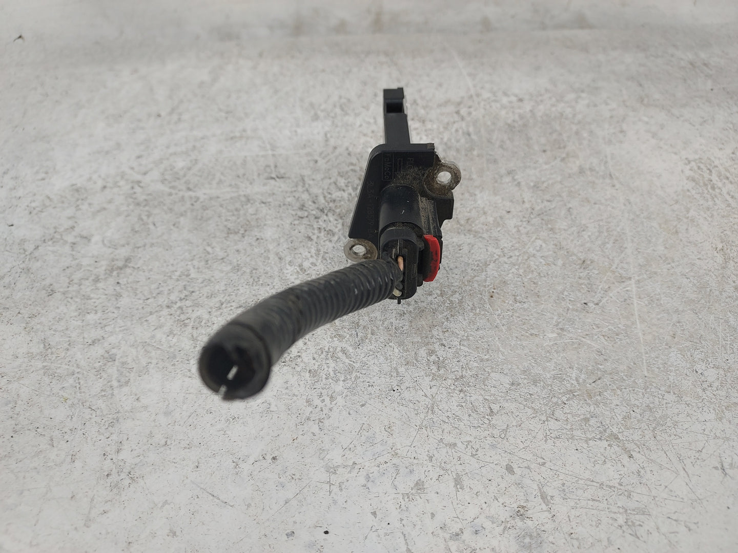 2007-2015 Mazda Cx-9 Mass Air Flow Meter Maf 1487590 - Oemusedautoparts1.com
