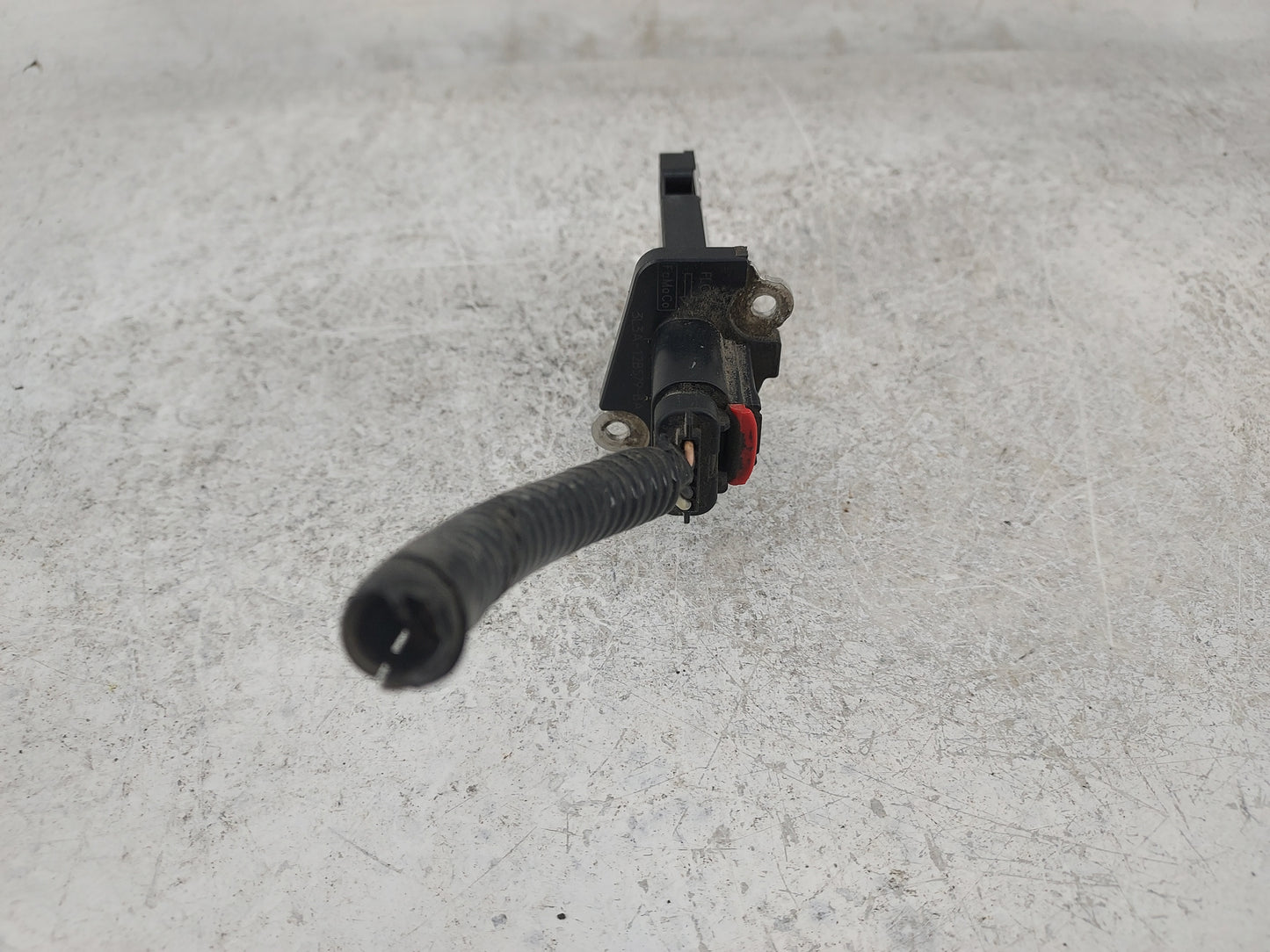 2007-2015 Mazda Cx-9 Mass Air Flow Meter Maf 1487590 - Oemusedautoparts1.com