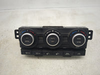 2007-2009 Mazda Cx-9 Climate Control Module Temperature AC/Heater Replacement P/N:TD12 61 190 HW=04 Fits Fits 2007 2008 2009