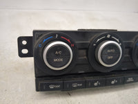2007-2009 Mazda Cx-9 Climate Control Module Temperature AC/Heater Replacement P/N:TD12 61 190 HW=04 Fits Fits 2007 2008 2009