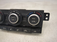 2007-2009 Mazda Cx-9 Climate Control Module Temperature AC/Heater Replacement P/N:TD12 61 190 HW=04 Fits Fits 2007 2008 2009