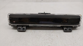 compare product 2009 Mazda Cx-9 Radio AM FM Cd Player Receiver Replacement P/N:TD11 61 1J0 Fits OEM Used Auto Parts