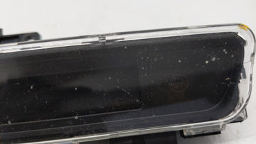 2009 Mazda Cx-9 Radio AM FM Cd Player Receiver Replacement P/N:TD11 61 1J0 Fits OEM Used Auto Parts