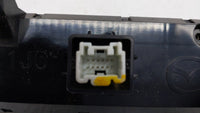 2009 Mazda Cx-9 Radio AM FM Cd Player Receiver Replacement P/N:TD11 61 1J0 Fits OEM Used Auto Parts - Oemusedautoparts1.com