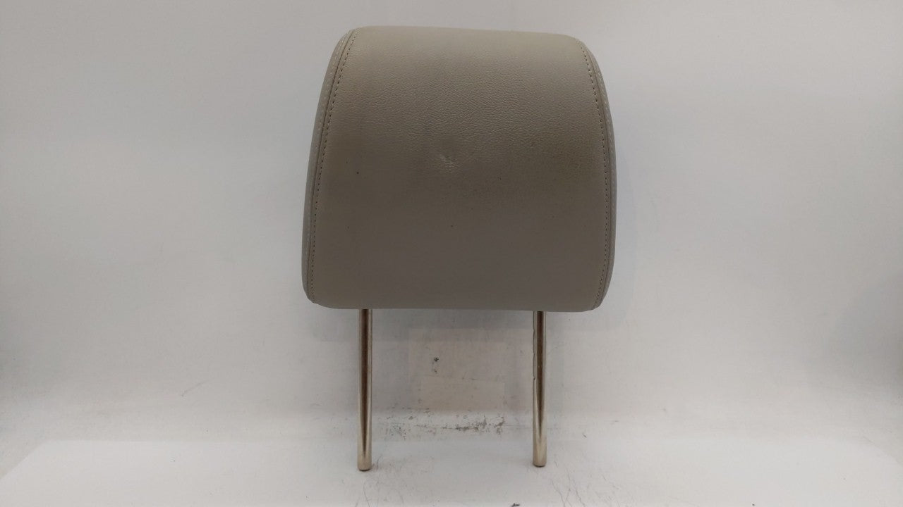 2007-2009 Mazda Cx-9 Headrest Head Rest Front Driver Passenger Seat Fits Fits 2007 2008 2009 OEM Used Auto Parts - Oemusedau