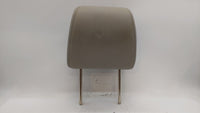 2007-2009 Mazda Cx-9 Headrest Head Rest Front Driver Passenger Seat Fits Fits 2007 2008 2009 OEM Used Auto Parts - Oemusedau