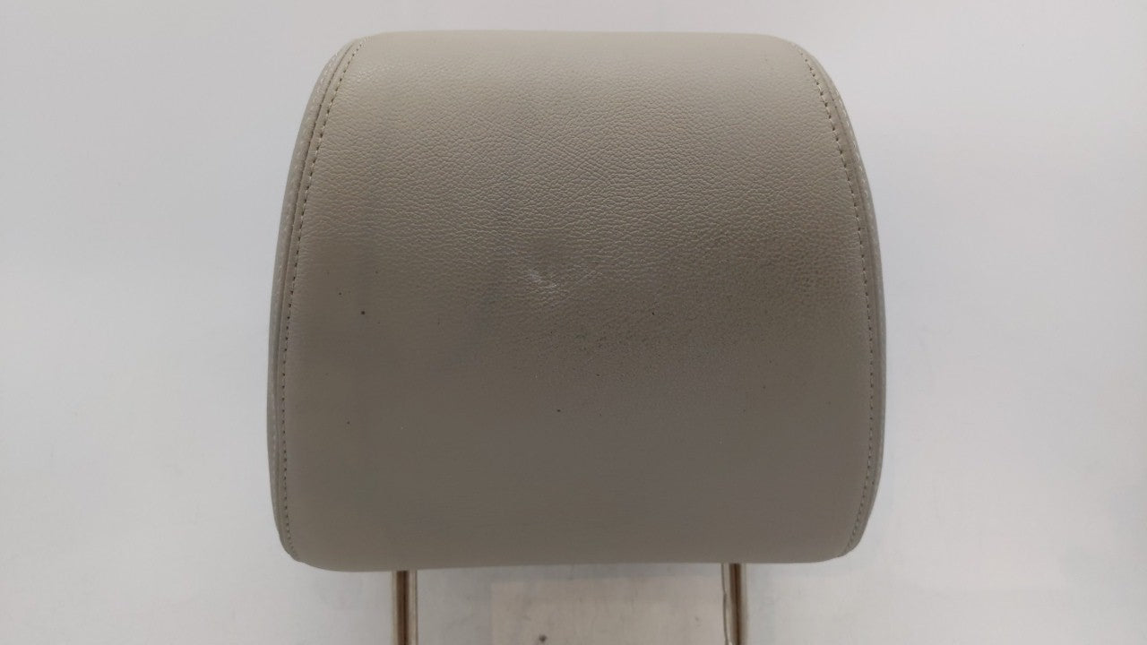 2007-2009 Mazda Cx-9 Headrest Head Rest Front Driver Passenger Seat Fits Fits 2007 2008 2009 OEM Used Auto Parts - Oemusedau