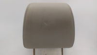 2007-2009 Mazda Cx-9 Headrest Head Rest Front Driver Passenger Seat Fits Fits 2007 2008 2009 OEM Used Auto Parts - Oemusedau