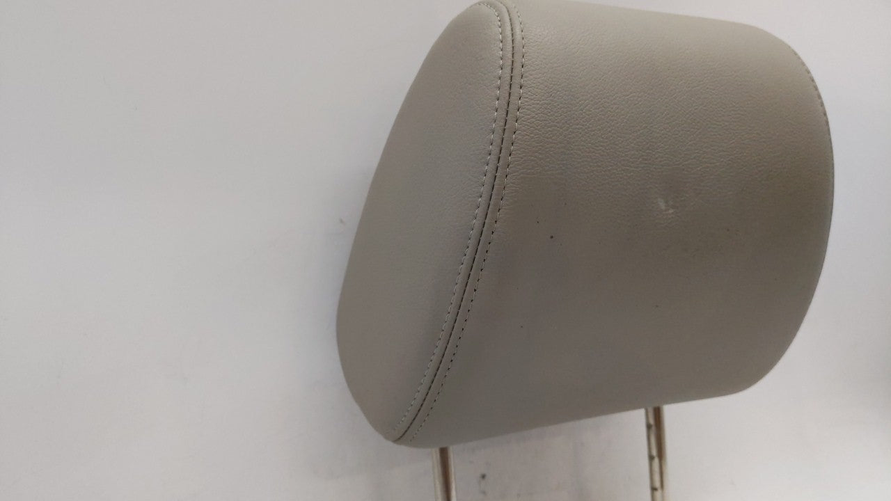 2007-2009 Mazda Cx-9 Headrest Head Rest Front Driver Passenger Seat Fits Fits 2007 2008 2009 OEM Used Auto Parts - Oemusedau