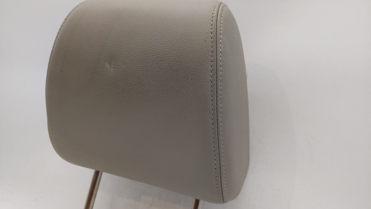 2007-2009 Mazda Cx-9 Headrest Head Rest Front Driver Passenger Seat Fits Fits 2007 2008 2009 OEM Used Auto Parts - Oemusedau