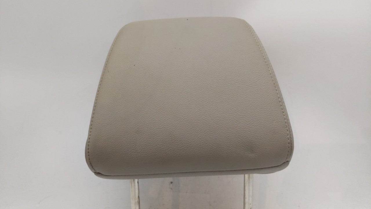 2007-2009 Mazda Cx-9 Headrest Head Rest Front Driver Passenger Seat Fits Fits 2007 2008 2009 OEM Used Auto Parts - Oemusedau