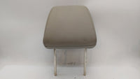 2007-2009 Mazda Cx-9 Headrest Head Rest Front Driver Passenger Seat Fits Fits 2007 2008 2009 OEM Used Auto Parts - Oemusedau