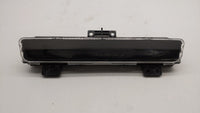 2009 Mazda Cx-9 Radio AM FM Cd Player Receiver Replacement P/N:TD11 61 1J0 Fits OEM Used Auto Parts - Oemusedautoparts1.com