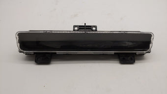 compare product 2009 Mazda Cx-9 Radio AM FM Cd Player Receiver Replacement P/N:TD11 61 1J0 Fits OEM Used Auto Parts