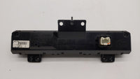 2009 Mazda Cx-9 Radio AM FM Cd Player Receiver Replacement P/N:TD11 61 1J0 Fits OEM Used Auto Parts - Oemusedautoparts1.com