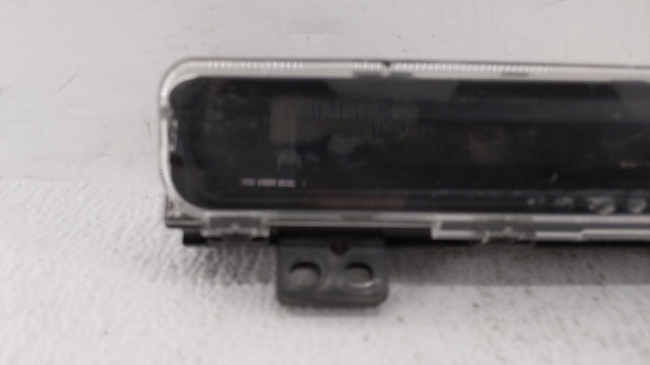 2009-2009 Mazda Cx-9 Am Fm Cd Player Radio Receiver - Oemusedautoparts1.com