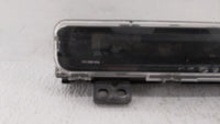 2009-2009 Mazda Cx-9 Am Fm Cd Player Radio Receiver - Oemusedautoparts1.com