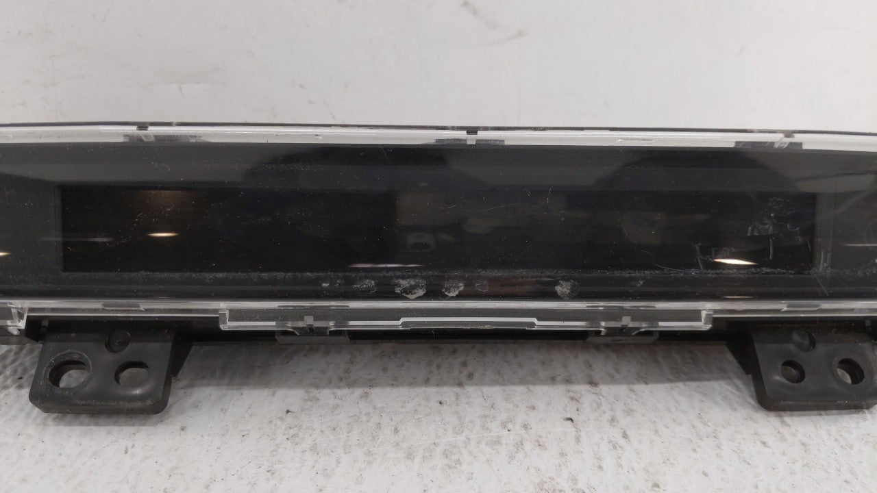 2009-2009 Mazda Cx-9 Am Fm Cd Player Radio Receiver - Oemusedautoparts1.com