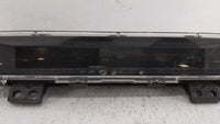 2009-2009 Mazda Cx-9 Am Fm Cd Player Radio Receiver - Oemusedautoparts1.com