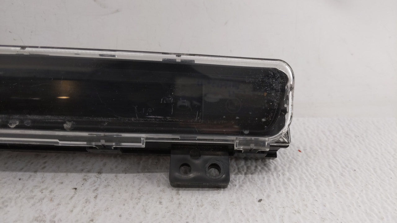 2009-2009 Mazda Cx-9 Am Fm Cd Player Radio Receiver - Oemusedautoparts1.com