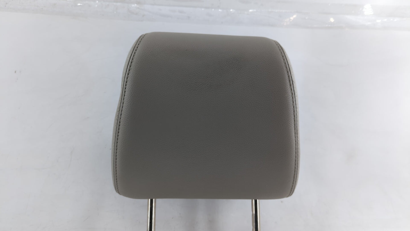 2007-2009 Mazda Cx-9 Headrest Head Rest Rear Seat Fits Fits 2007 2008 2009 OEM Used Auto Parts - Oemusedautoparts1.com