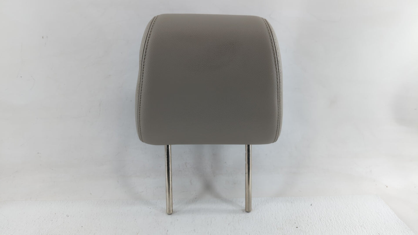 2007-2009 Mazda Cx-9 Headrest Head Rest Rear Seat Fits Fits 2007 2008 2009 OEM Used Auto Parts - Oemusedautoparts1.com