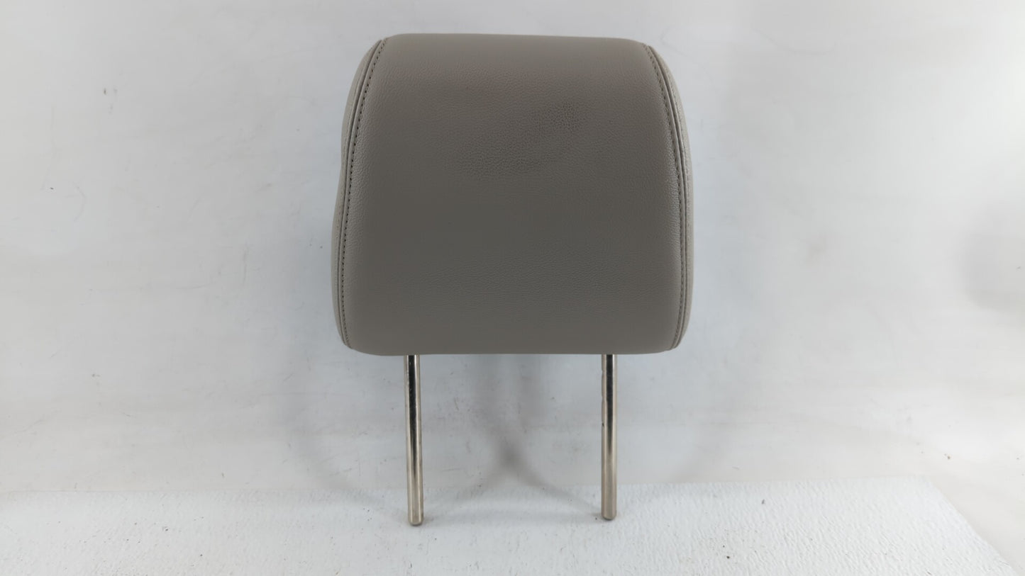 2007-2009 Mazda Cx-9 Headrest Head Rest Rear Seat Fits Fits 2007 2008 2009 OEM Used Auto Parts - Oemusedautoparts1.com