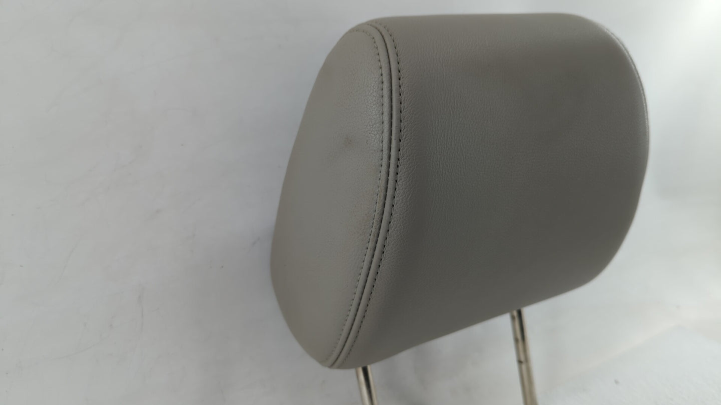 2007-2009 Mazda Cx-9 Headrest Head Rest Rear Seat Fits Fits 2007 2008 2009 OEM Used Auto Parts - Oemusedautoparts1.com