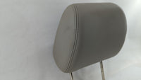 2007-2009 Mazda Cx-9 Headrest Head Rest Rear Seat Fits Fits 2007 2008 2009 OEM Used Auto Parts - Oemusedautoparts1.com