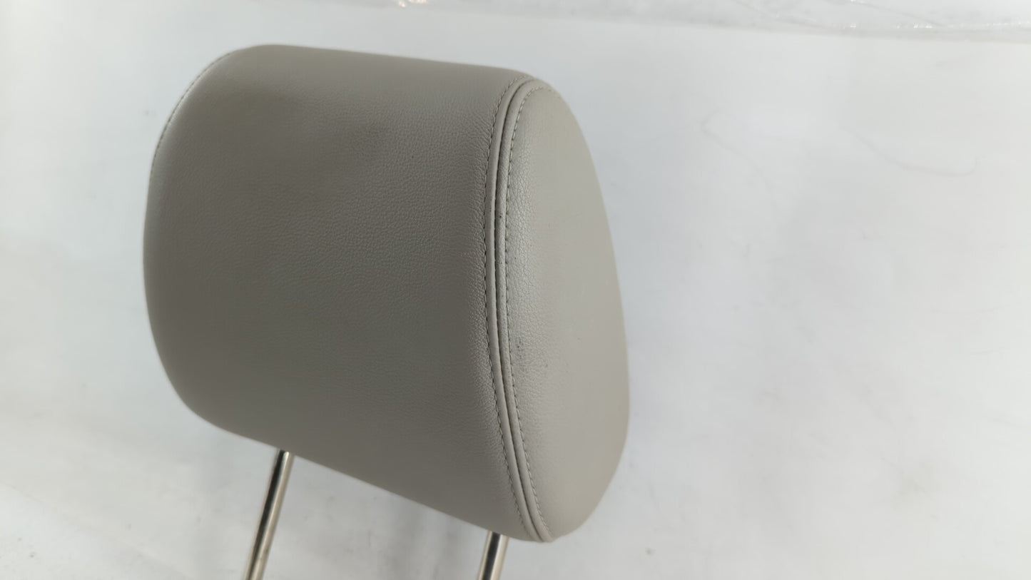 2007-2009 Mazda Cx-9 Headrest Head Rest Rear Seat Fits Fits 2007 2008 2009 OEM Used Auto Parts - Oemusedautoparts1.com