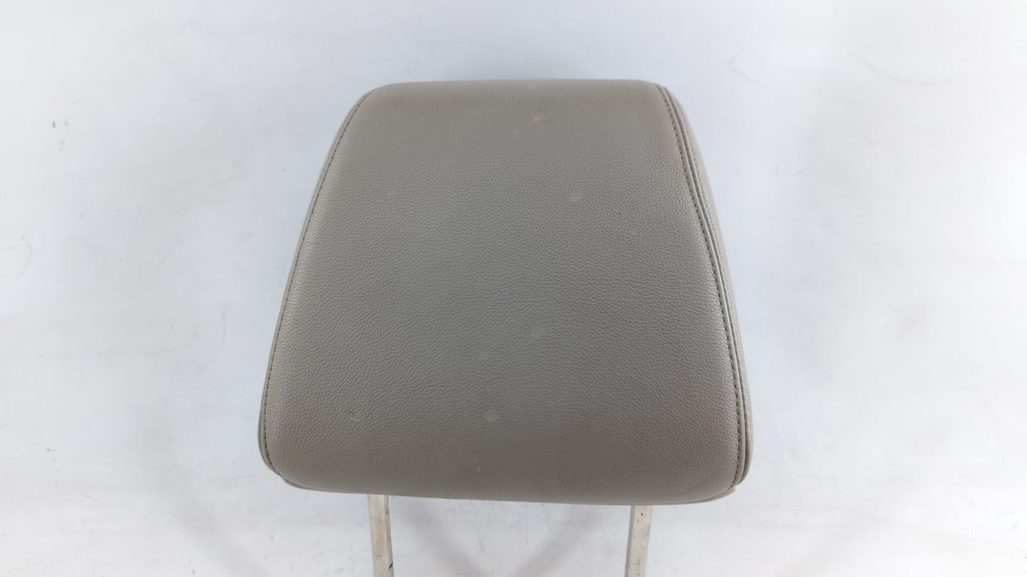 2007-2009 Mazda Cx-9 Headrest Head Rest Rear Seat Fits Fits 2007 2008 2009 OEM Used Auto Parts - Oemusedautoparts1.com