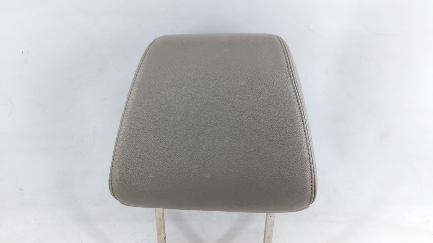 2007-2009 Mazda Cx-9 Headrest Head Rest Rear Seat Fits Fits 2007 2008 2009 OEM Used Auto Parts - Oemusedautoparts1.com