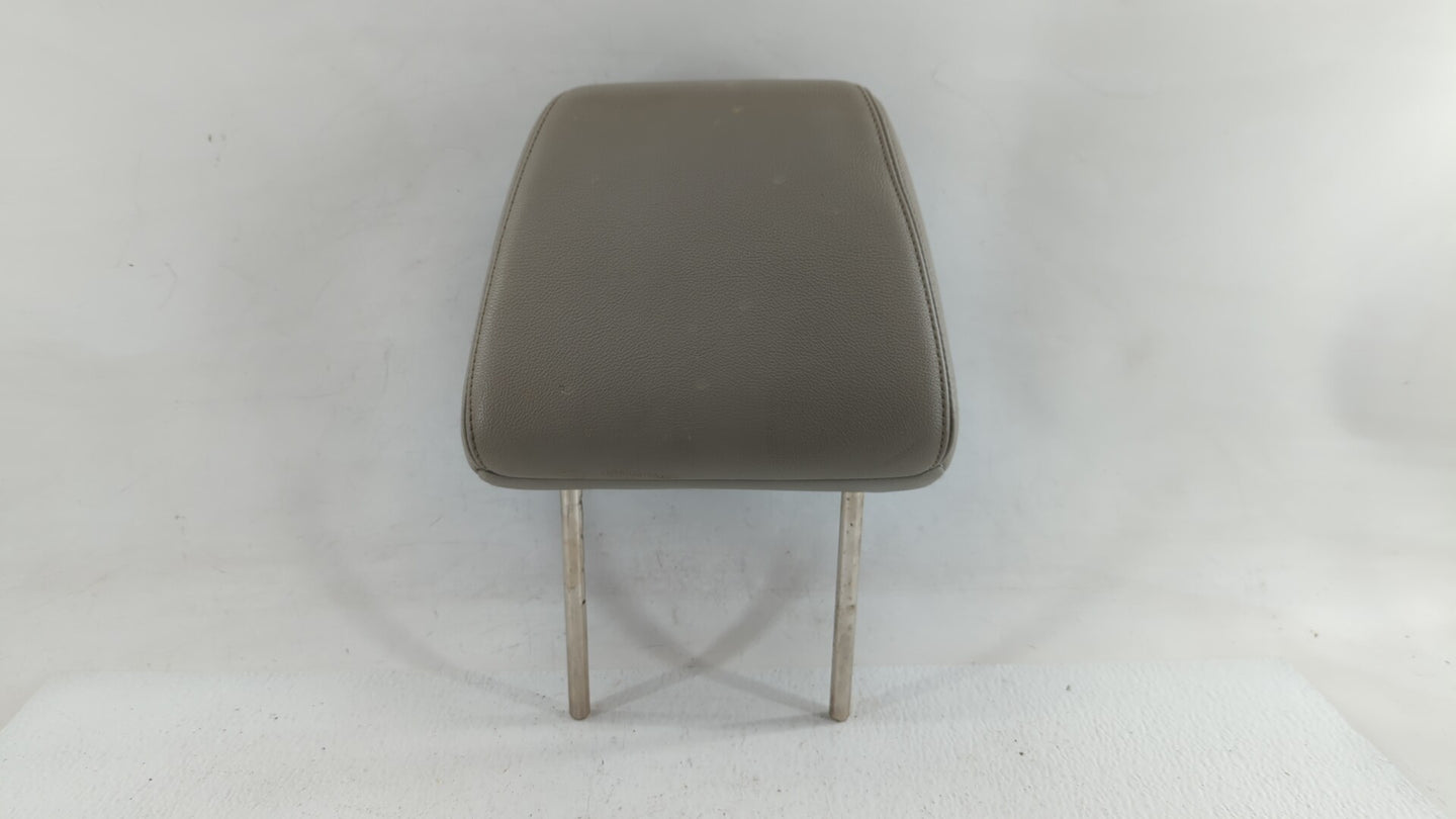 2007-2009 Mazda Cx-9 Headrest Head Rest Rear Seat Fits Fits 2007 2008 2009 OEM Used Auto Parts - Oemusedautoparts1.com