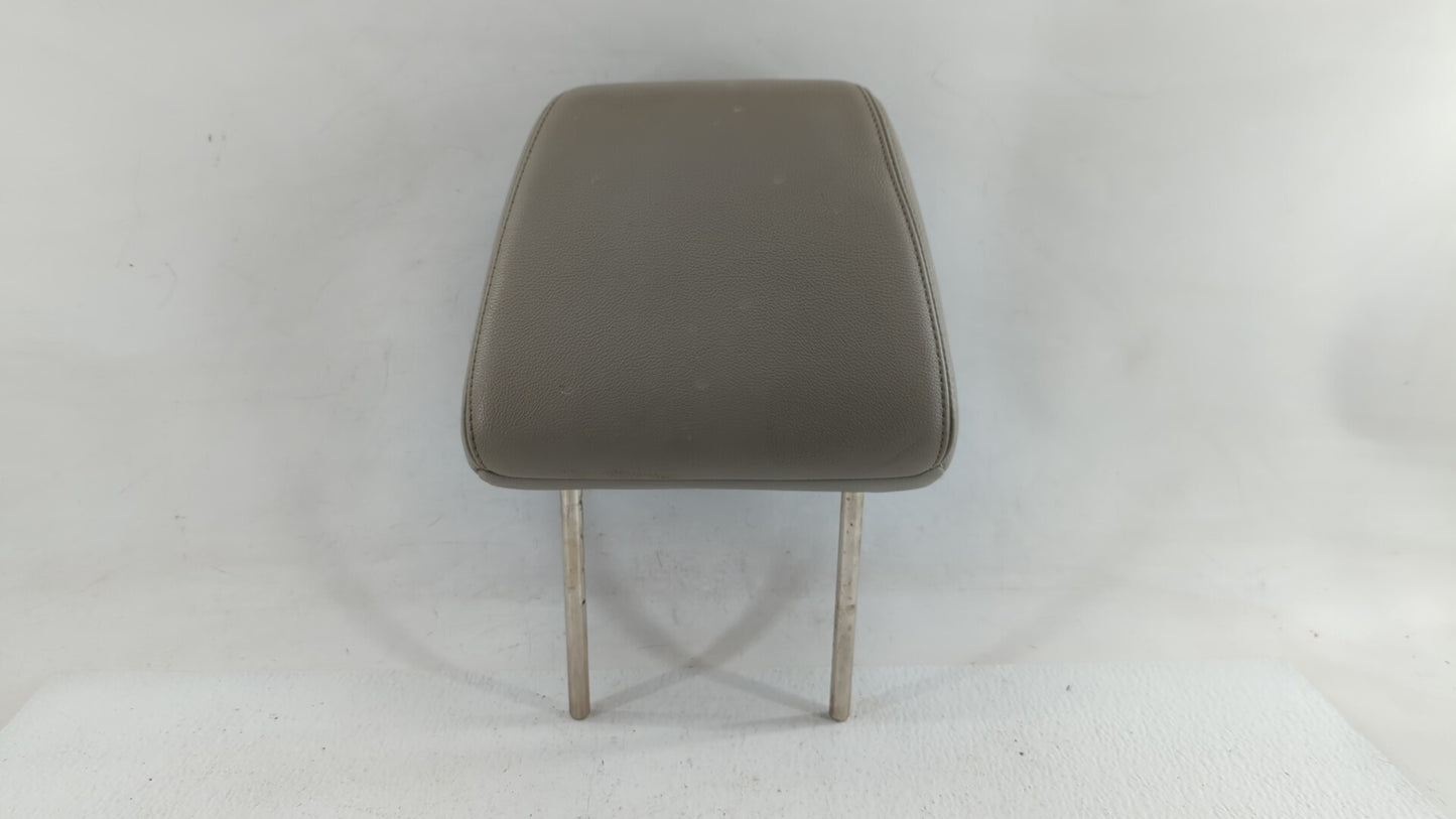 2007-2009 Mazda Cx-9 Headrest Head Rest Rear Seat Fits Fits 2007 2008 2009 OEM Used Auto Parts - Oemusedautoparts1.com