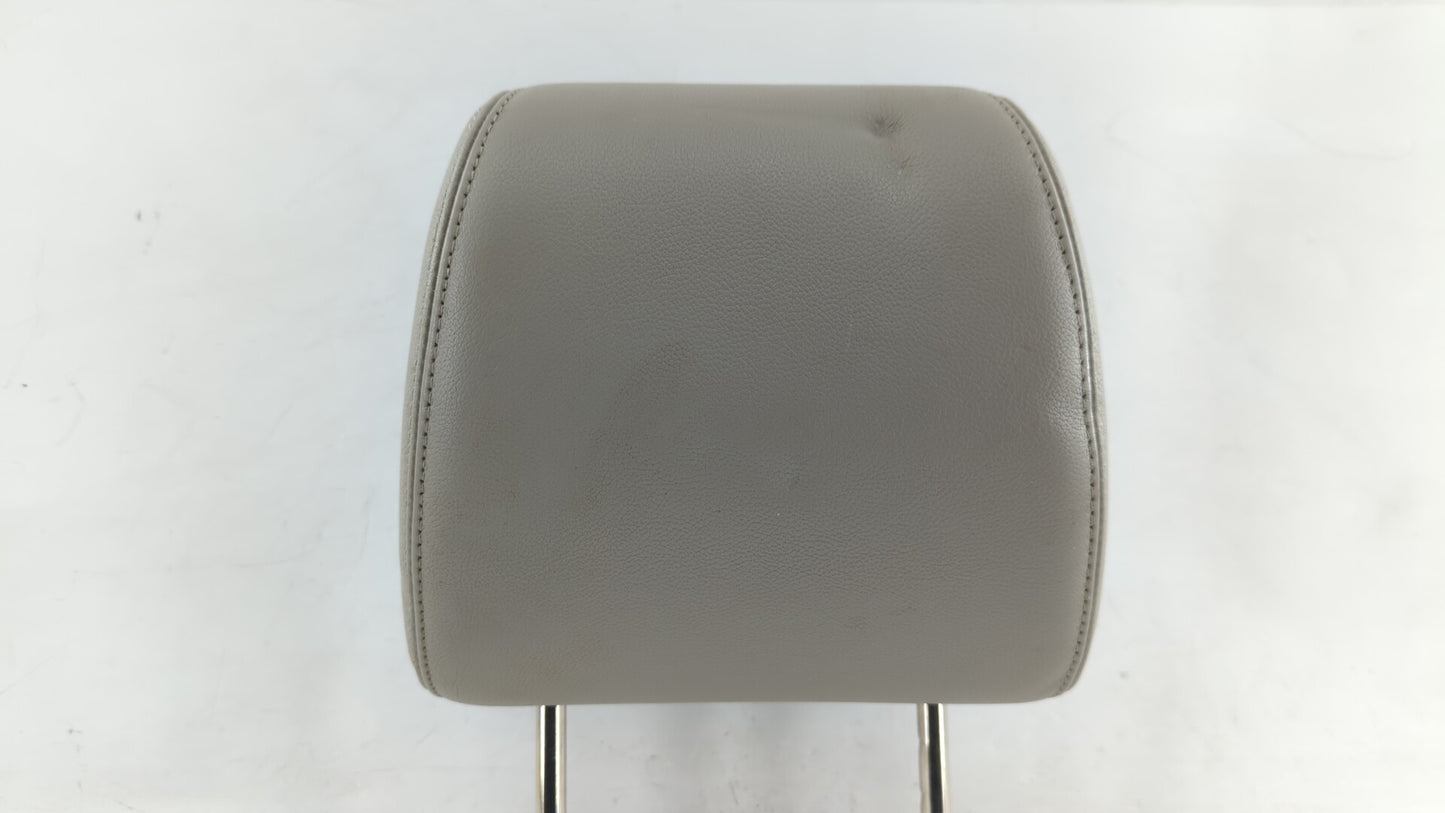 2007-2009 Mazda Cx-9 Headrest Head Rest Front Driver Passenger Seat Fits Fits 2007 2008 2009 OEM Used Auto Parts - Oemusedau