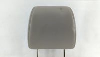 2007-2009 Mazda Cx-9 Headrest Head Rest Front Driver Passenger Seat Fits Fits 2007 2008 2009 OEM Used Auto Parts - Oemusedau