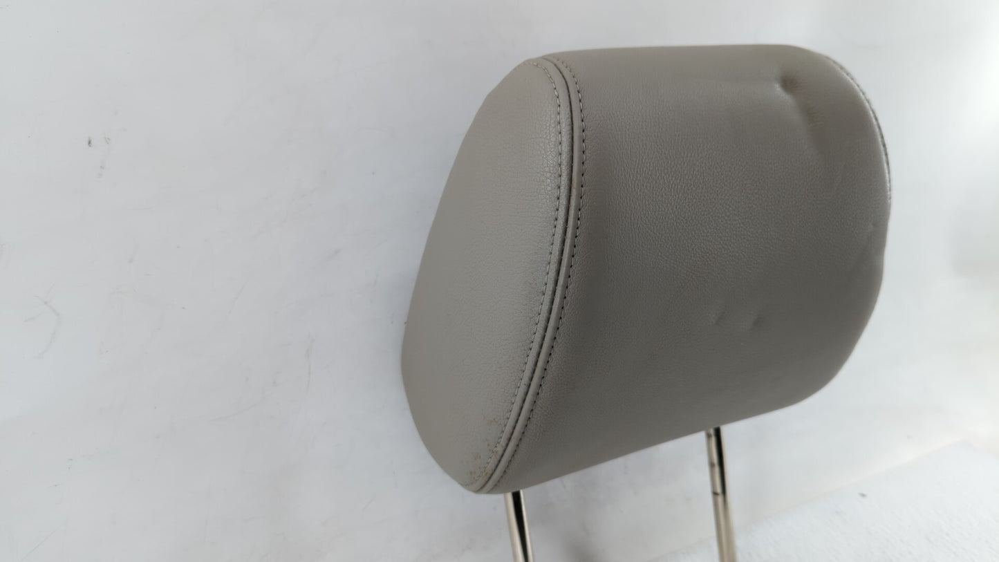 2007-2009 Mazda Cx-9 Headrest Head Rest Front Driver Passenger Seat Fits Fits 2007 2008 2009 OEM Used Auto Parts - Oemusedau