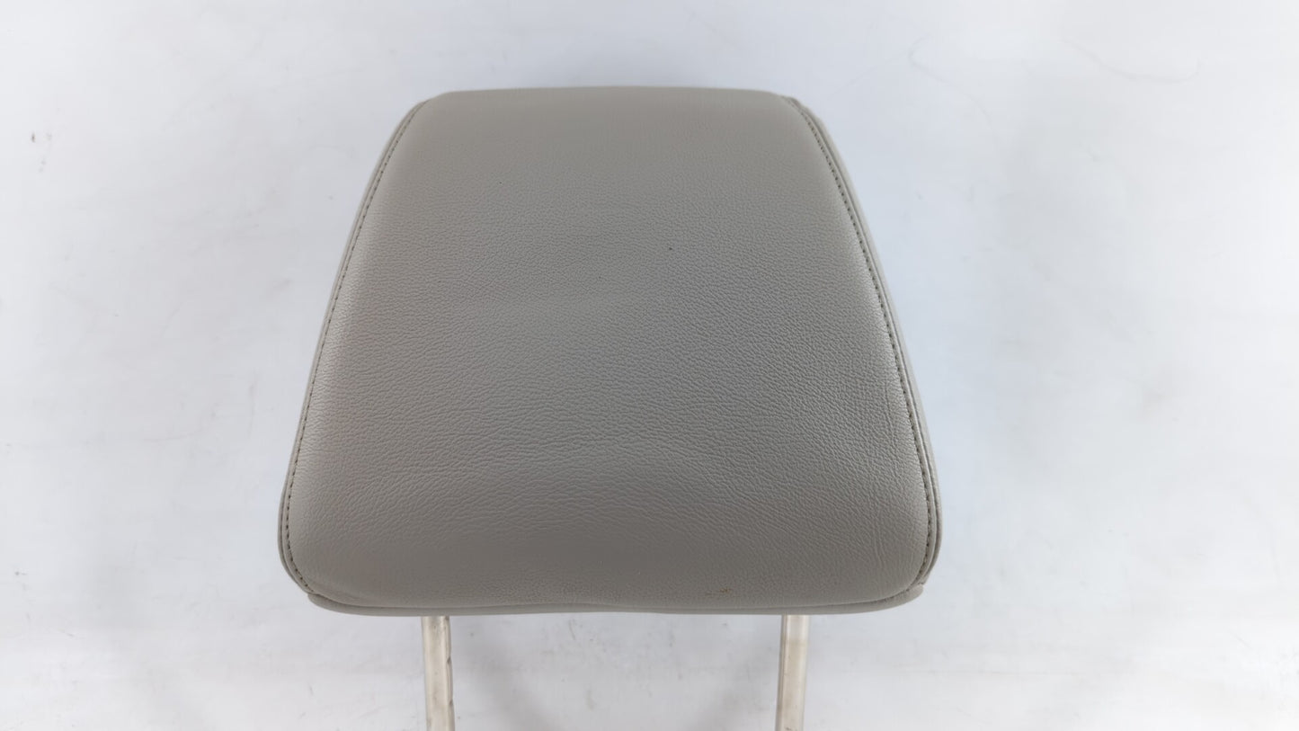 2007-2009 Mazda Cx-9 Headrest Head Rest Front Driver Passenger Seat Fits Fits 2007 2008 2009 OEM Used Auto Parts - Oemusedau