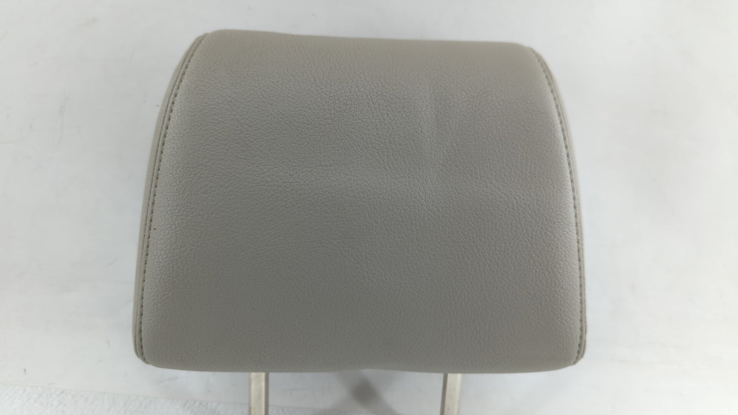 2007-2009 Mazda Cx-9 Headrest Head Rest Front Driver Passenger Seat Fits Fits 2007 2008 2009 OEM Used Auto Parts - Oemusedau