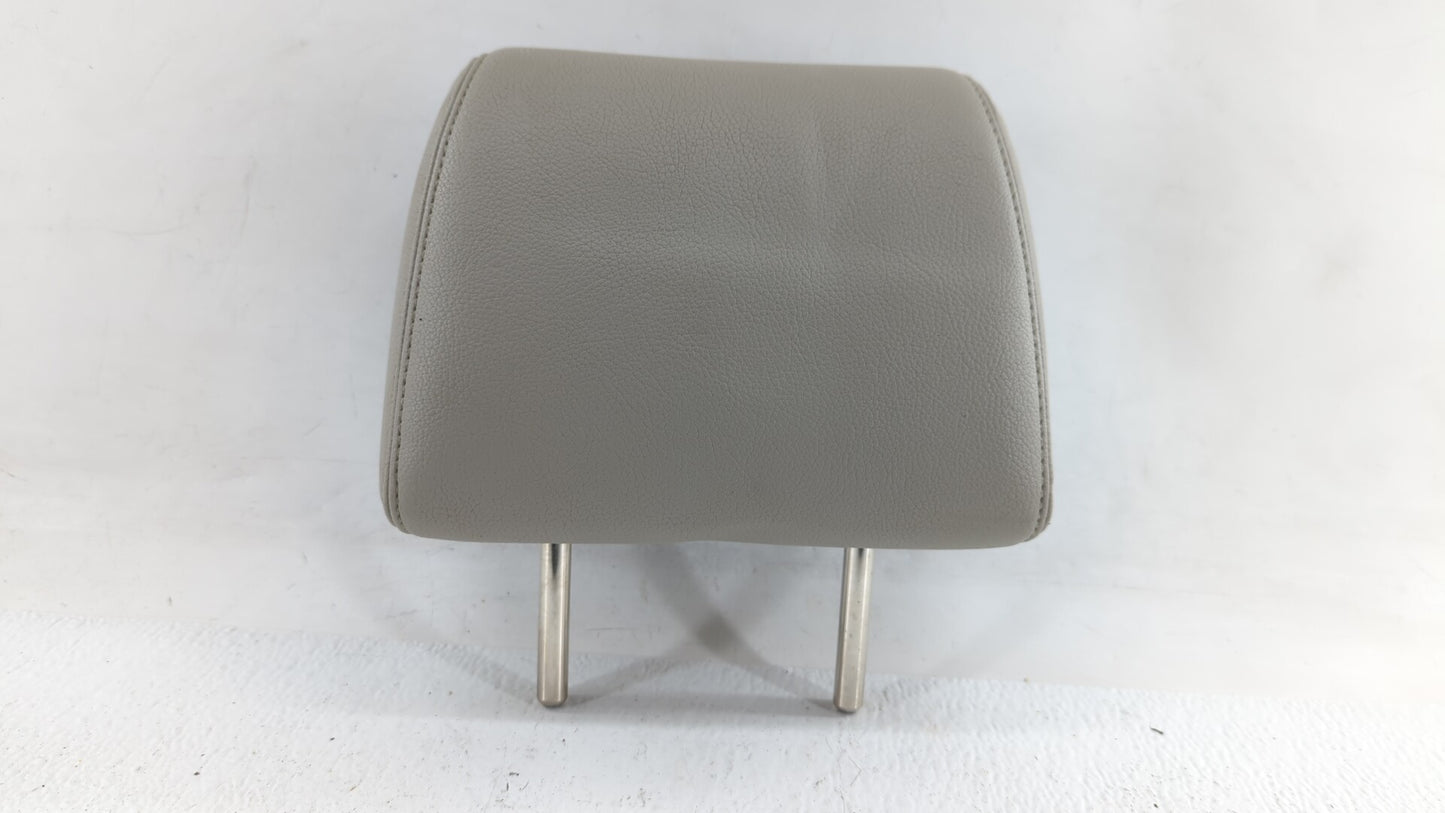 2007-2009 Mazda Cx-9 Headrest Head Rest Front Driver Passenger Seat Fits Fits 2007 2008 2009 OEM Used Auto Parts - Oemusedau