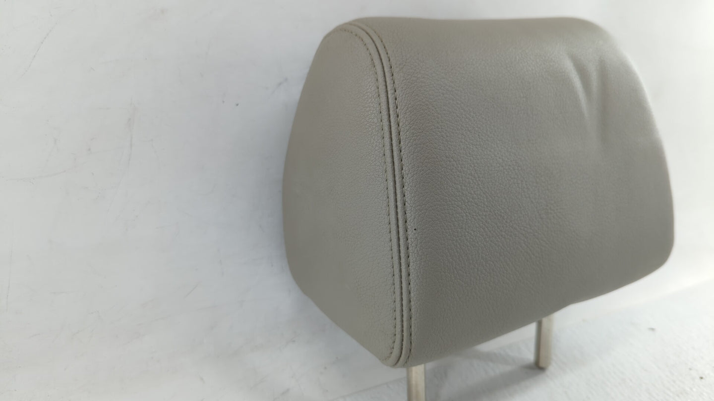 2007-2009 Mazda Cx-9 Headrest Head Rest Front Driver Passenger Seat Fits Fits 2007 2008 2009 OEM Used Auto Parts - Oemusedau