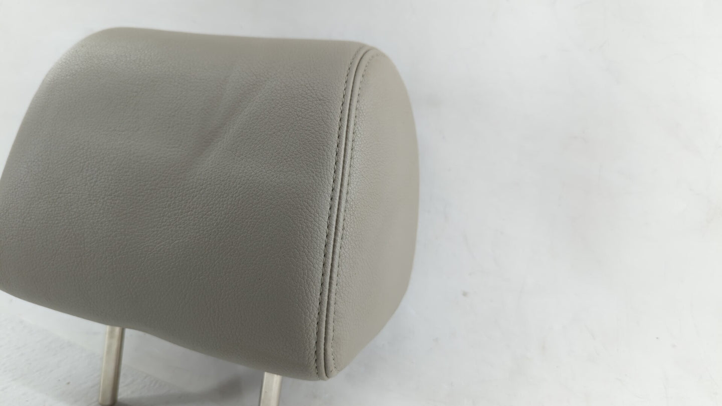 2007-2009 Mazda Cx-9 Headrest Head Rest Front Driver Passenger Seat Fits Fits 2007 2008 2009 OEM Used Auto Parts - Oemusedau