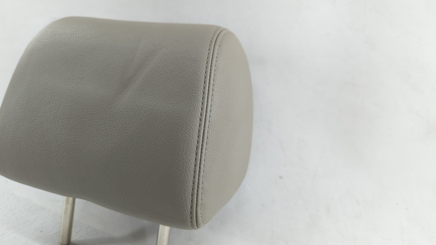 2007-2009 Mazda Cx-9 Headrest Head Rest Front Driver Passenger Seat Fits Fits 2007 2008 2009 OEM Used Auto Parts - Oemusedau